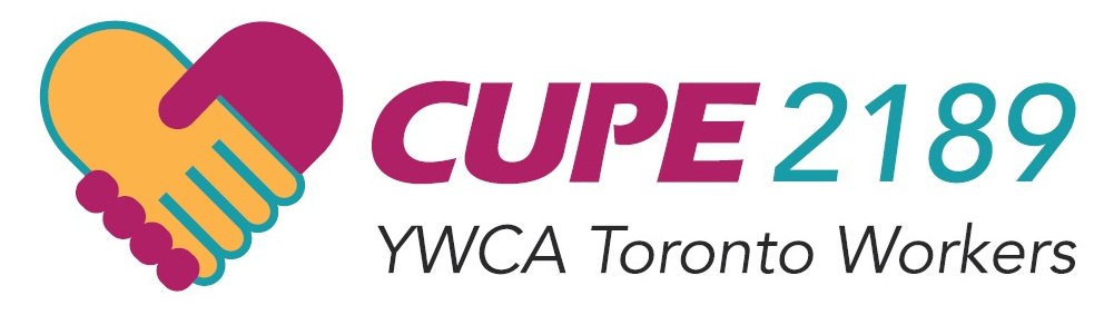 CUPE 2189